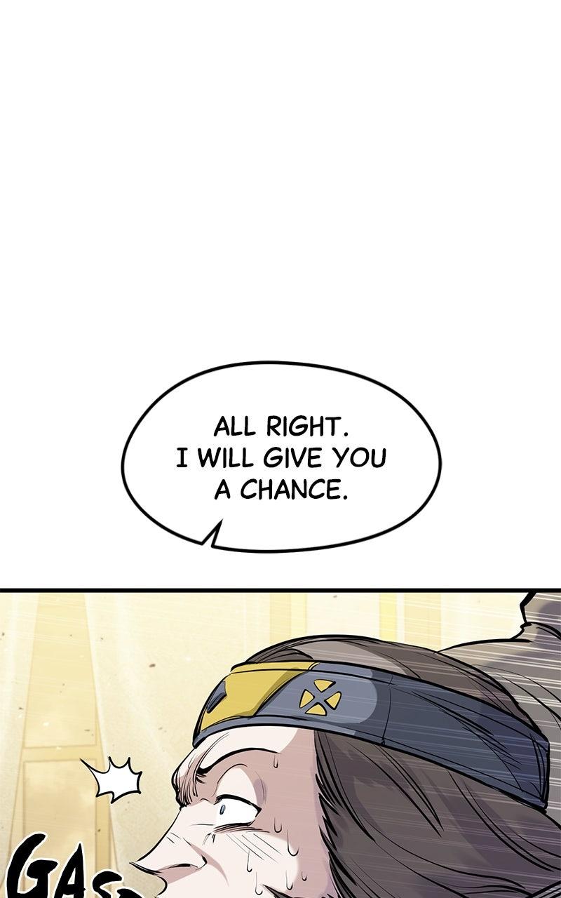 The Regressed Mercenary Has a Plan Chapter 44 — page 56
