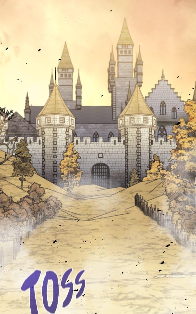 The Regressed Mercenary Has a Plan Chapter 44 — page 59