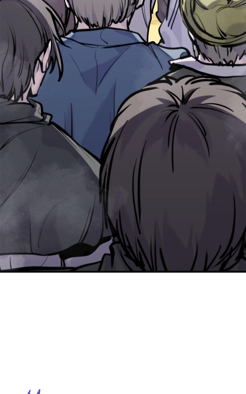 The Regressed Mercenary Has a Plan Chapter 44 — page 61