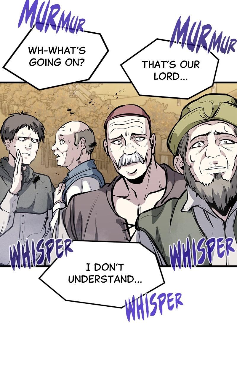 The Regressed Mercenary Has a Plan Chapter 44 — page 62