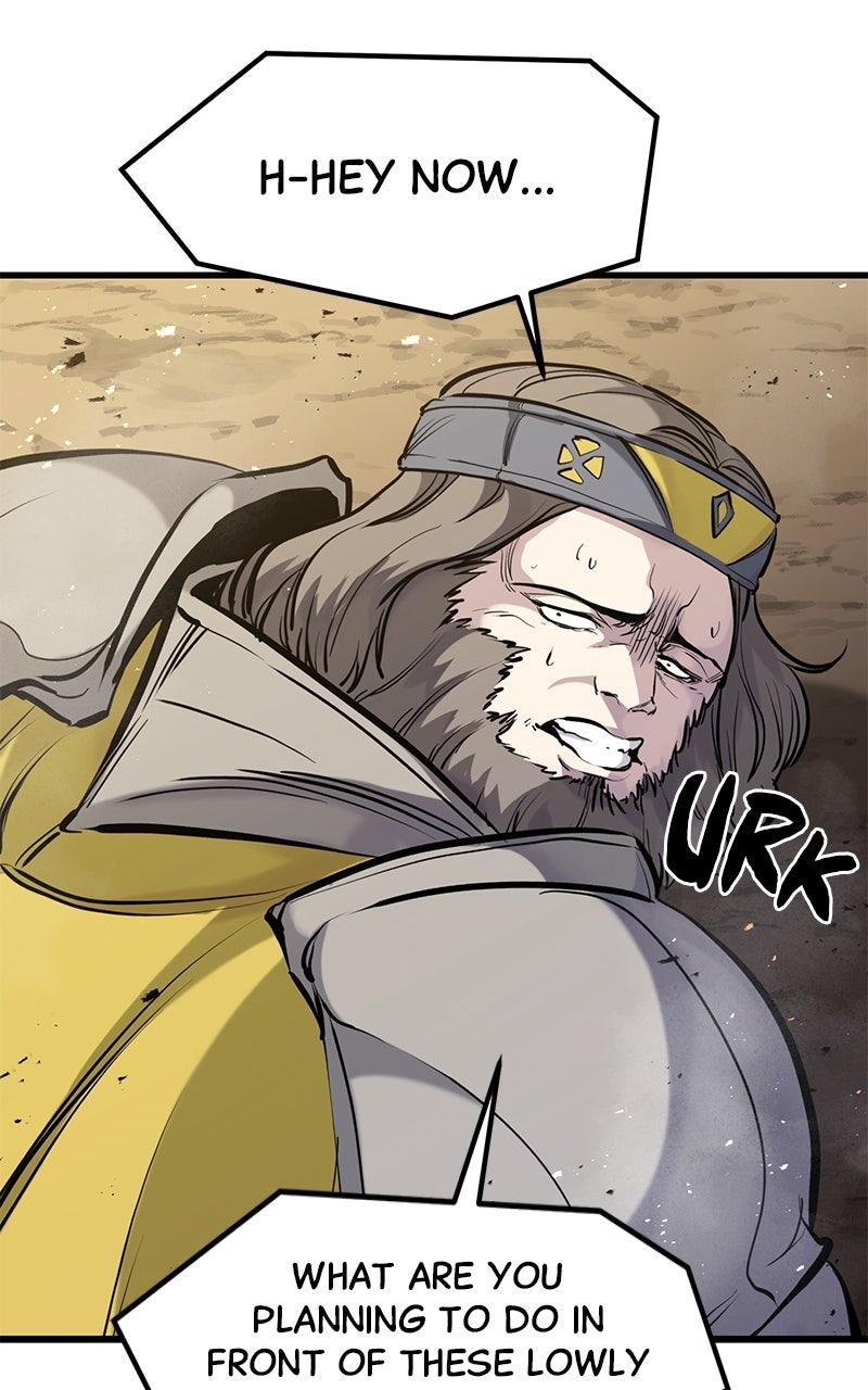 The Regressed Mercenary Has a Plan Chapter 44 — page 63