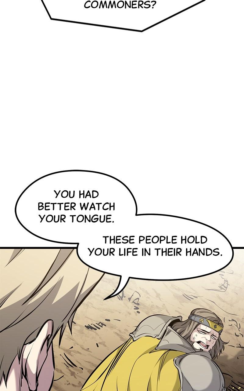 The Regressed Mercenary Has a Plan Chapter 44 — page 64