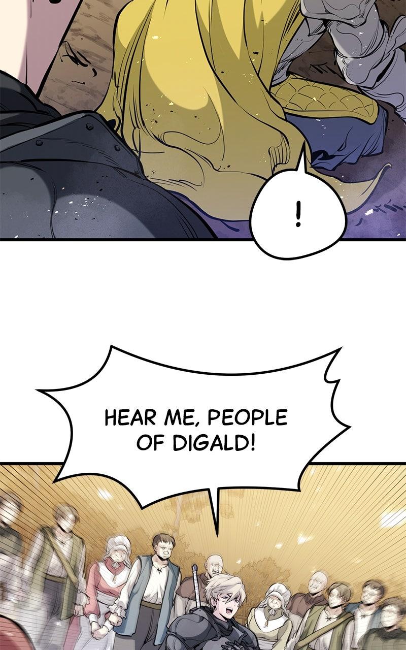The Regressed Mercenary Has a Plan Chapter 44 — page 65