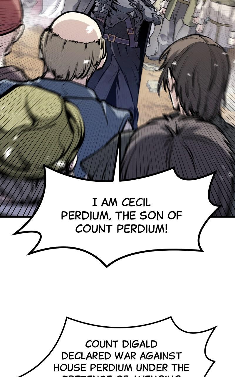 The Regressed Mercenary Has a Plan Chapter 44 — page 66