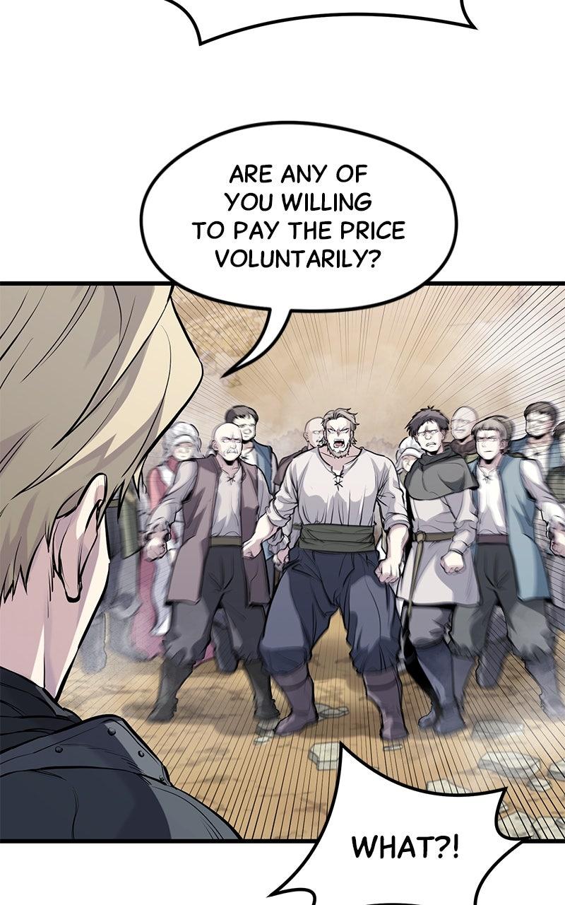 The Regressed Mercenary Has a Plan Chapter 44 — page 68