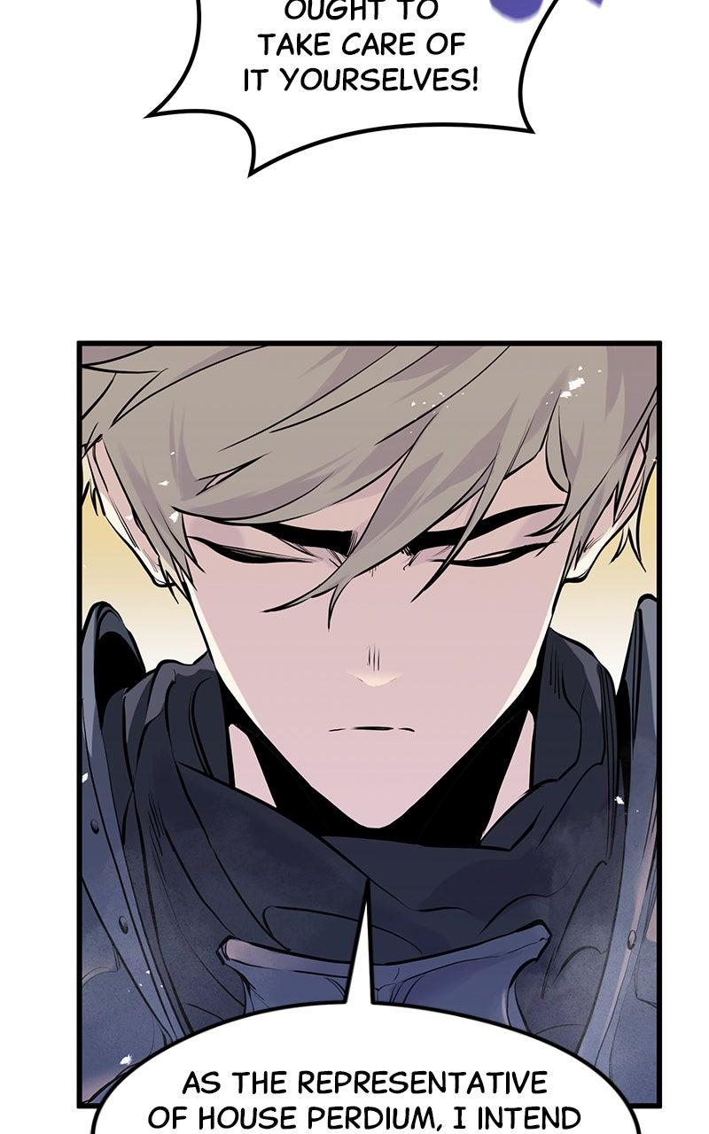 The Regressed Mercenary Has a Plan Chapter 44 — page 70