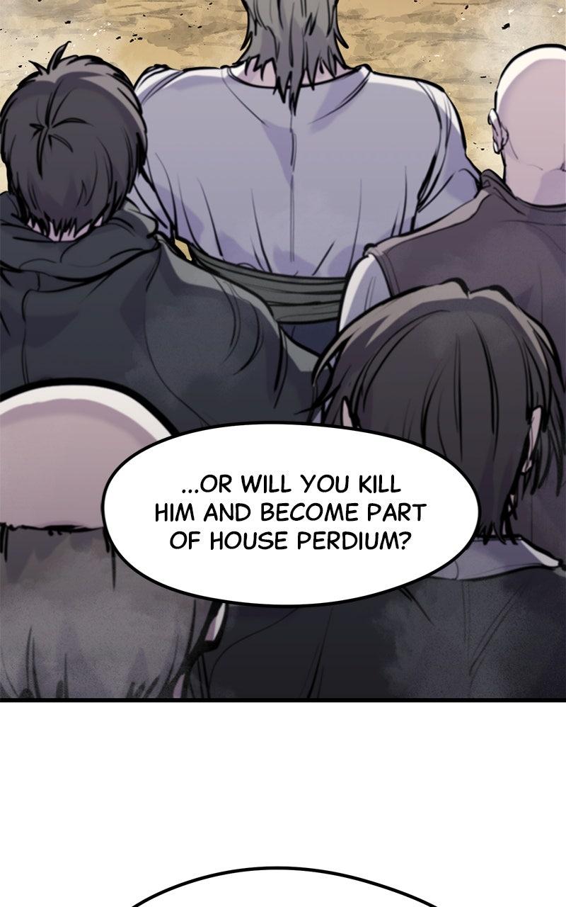The Regressed Mercenary Has a Plan Chapter 44 — page 72