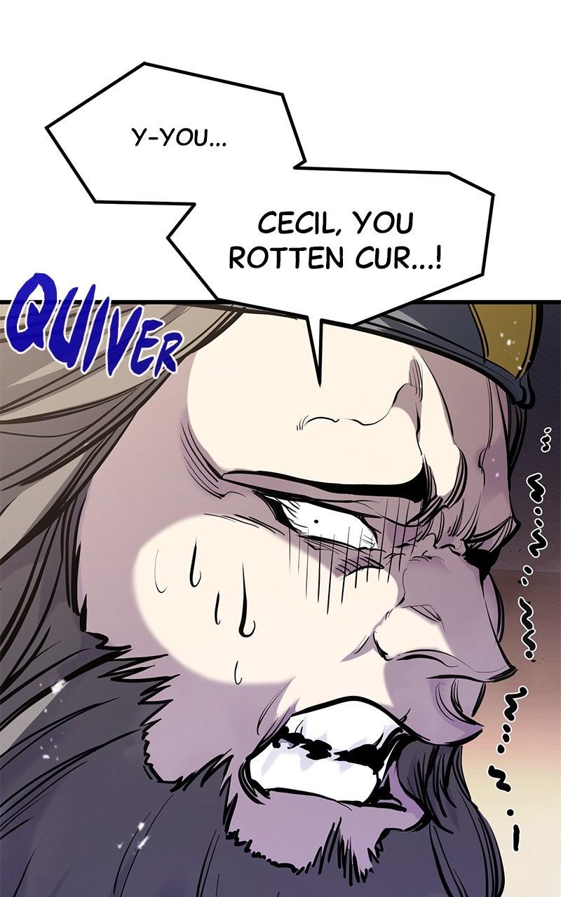 The Regressed Mercenary Has a Plan Chapter 44 — page 74