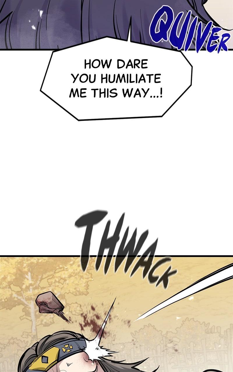 The Regressed Mercenary Has a Plan Chapter 44 — page 75