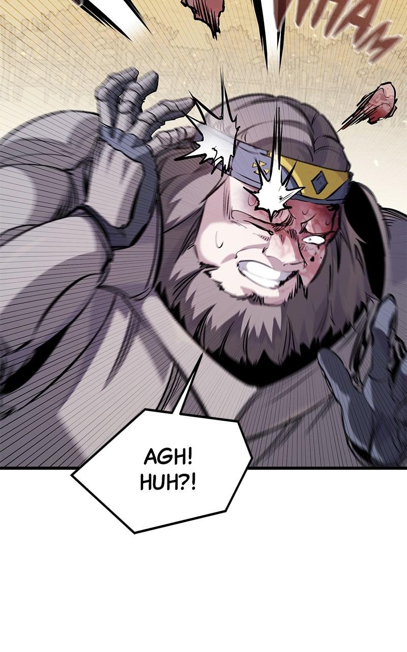 The Regressed Mercenary Has a Plan Chapter 44 — page 77