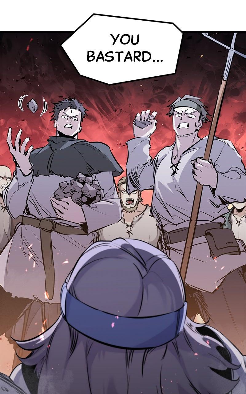 The Regressed Mercenary Has a Plan Chapter 44 — page 78
