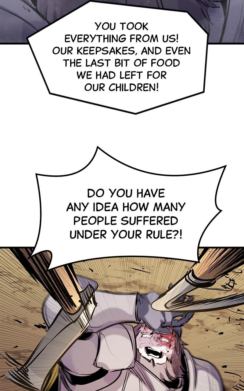 The Regressed Mercenary Has a Plan Chapter 44 — page 79