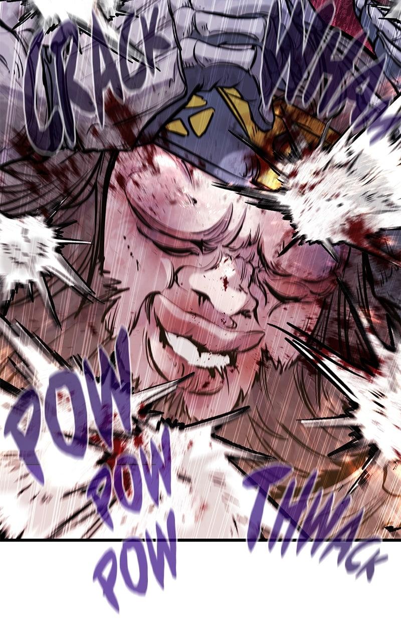 The Regressed Mercenary Has a Plan Chapter 44 — page 83
