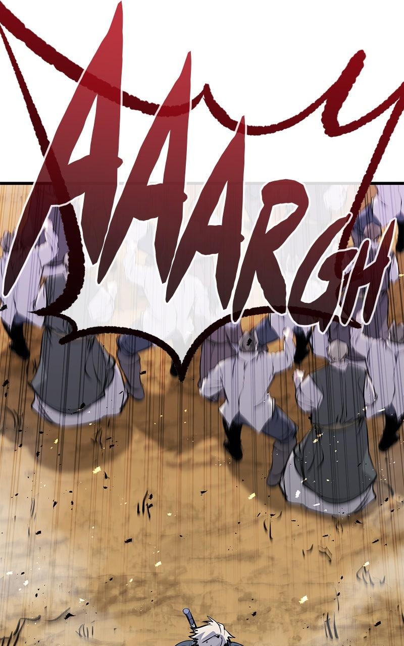 The Regressed Mercenary Has a Plan Chapter 44 — page 84