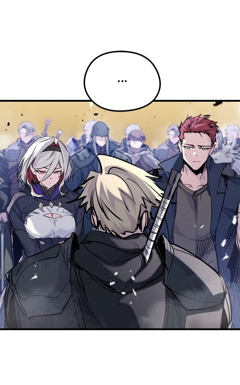 The Regressed Mercenary Has a Plan Chapter 44 — page 86