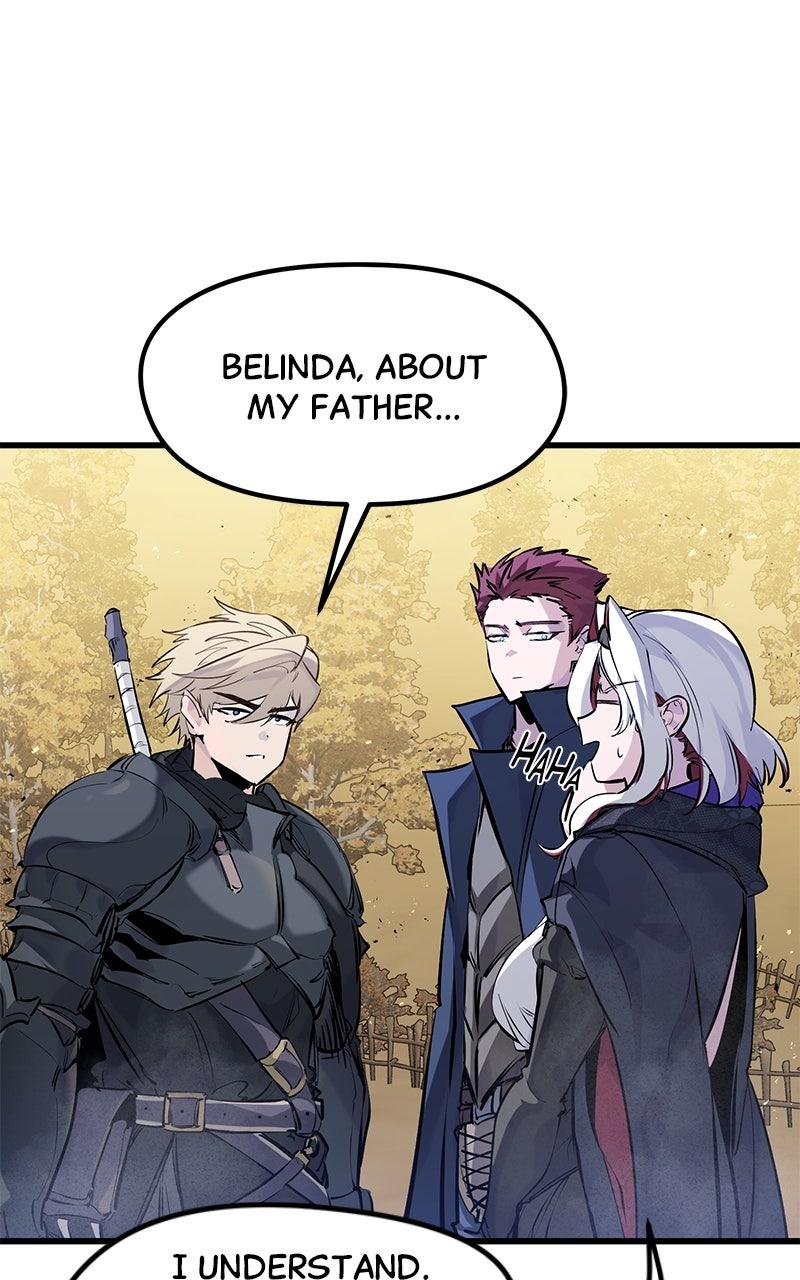 The Regressed Mercenary Has a Plan Chapter 44 — page 89