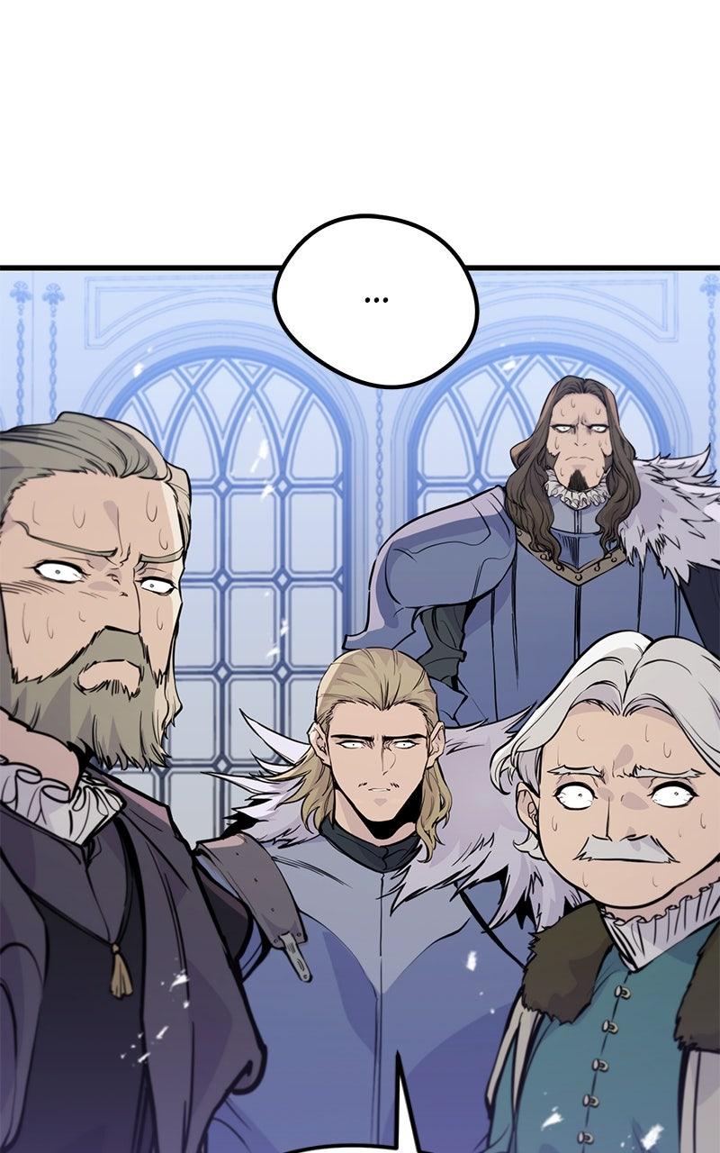 The Regressed Mercenary Has a Plan Chapter 44 — page 92