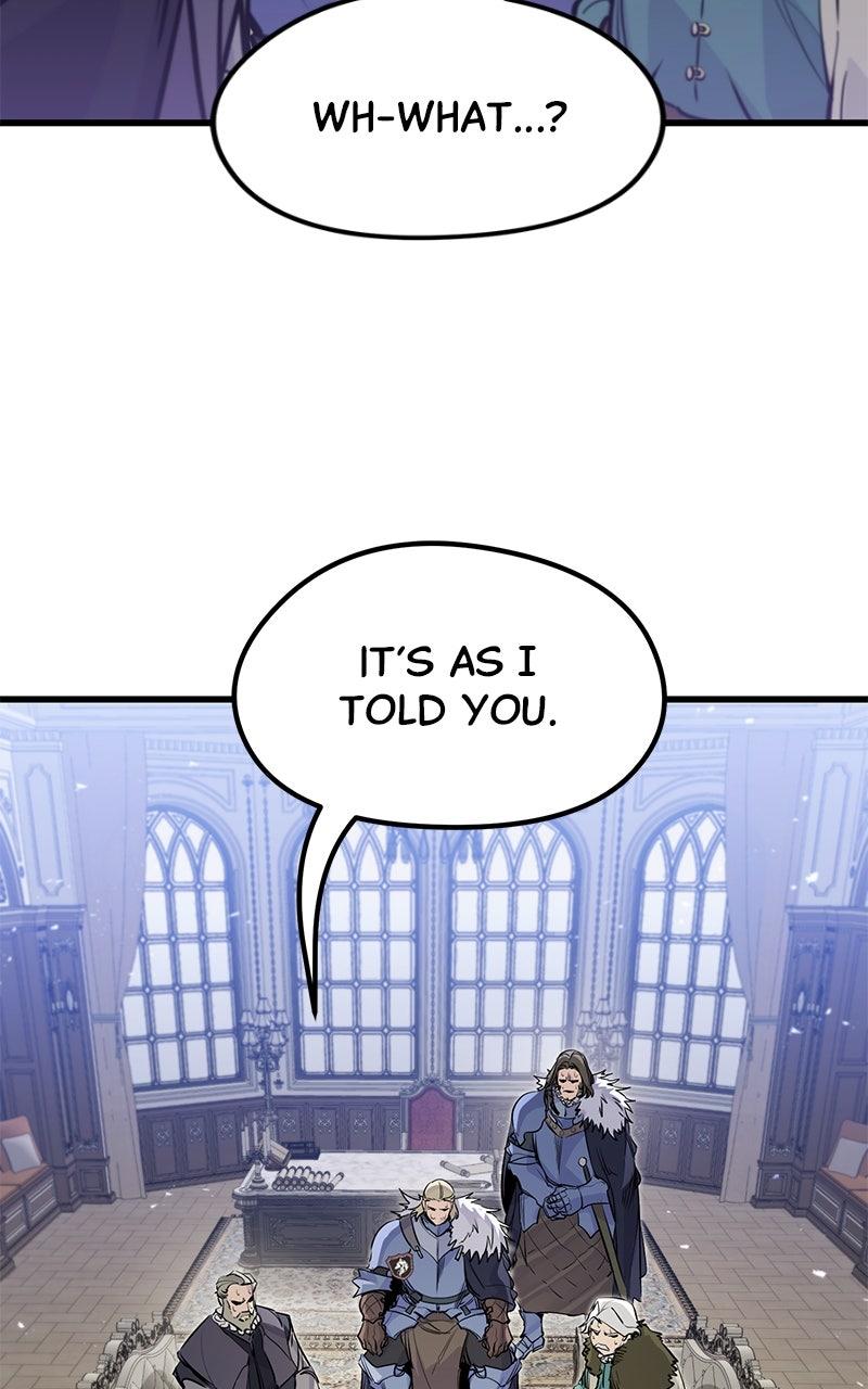The Regressed Mercenary Has a Plan Chapter 44 — page 93