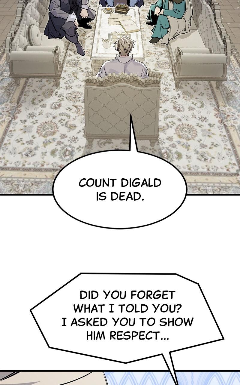The Regressed Mercenary Has a Plan Chapter 44 — page 94