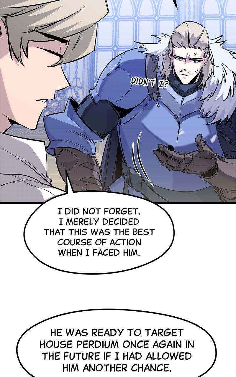 The Regressed Mercenary Has a Plan Chapter 44 — page 95