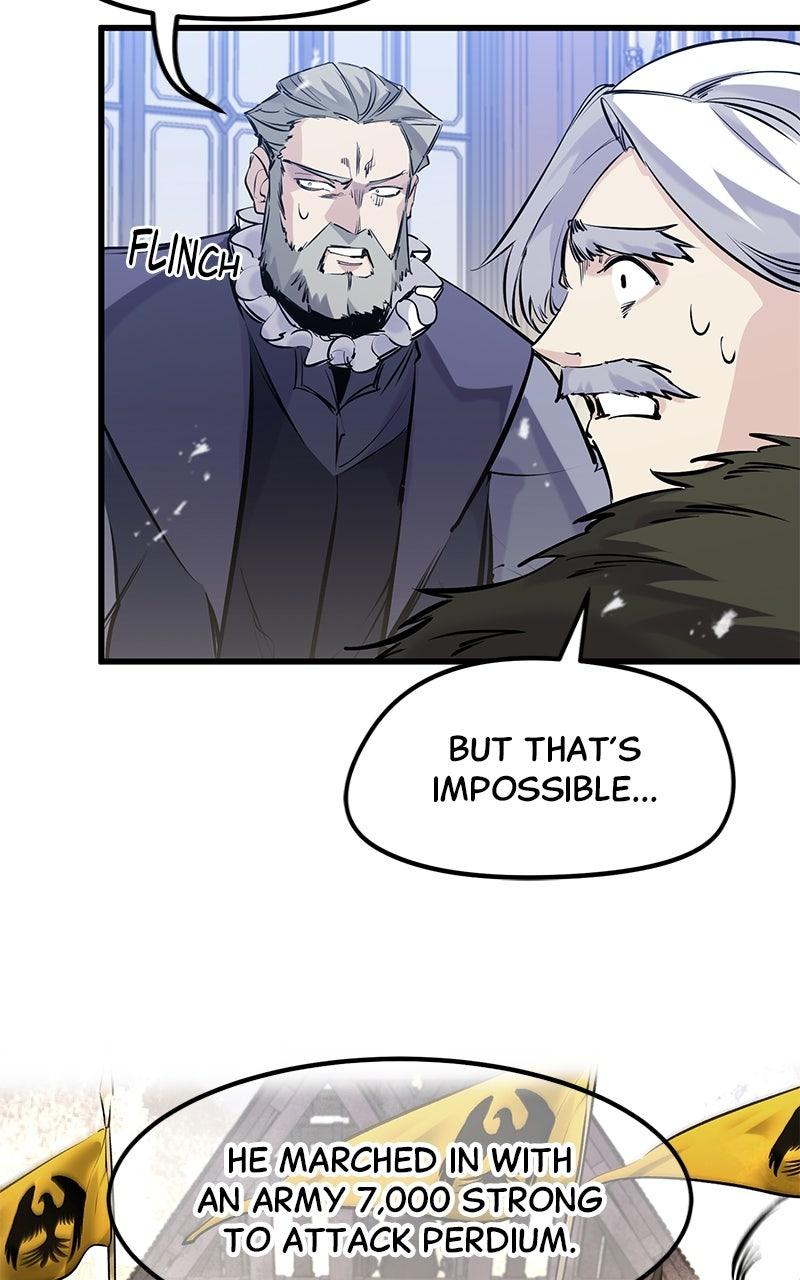 The Regressed Mercenary Has a Plan Chapter 44 — page 97