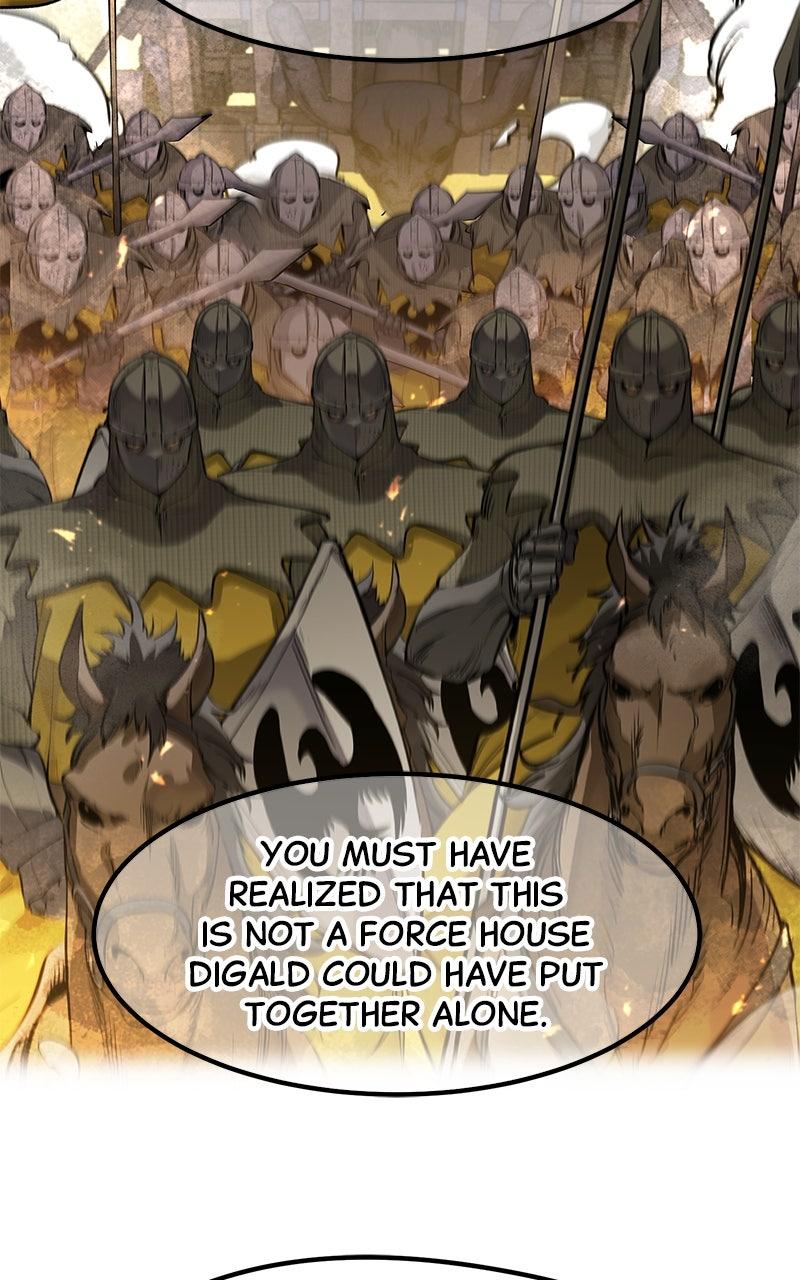 The Regressed Mercenary Has a Plan Chapter 44 — page 98