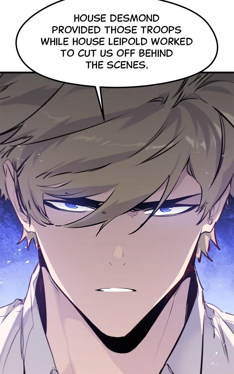 The Regressed Mercenary Has a Plan Chapter 44 — page 99