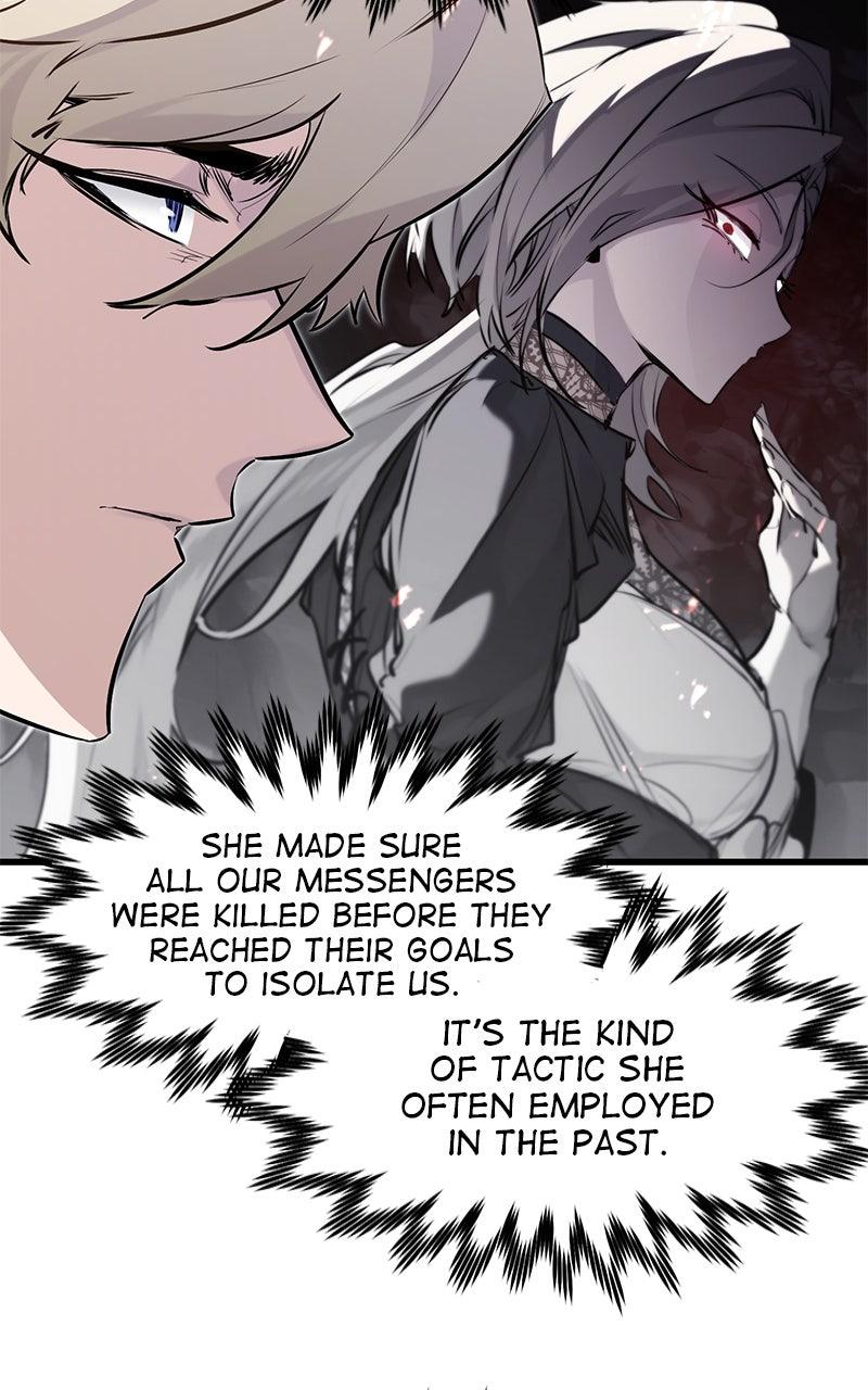 The Regressed Mercenary Has a Plan Chapter 44 — page 102