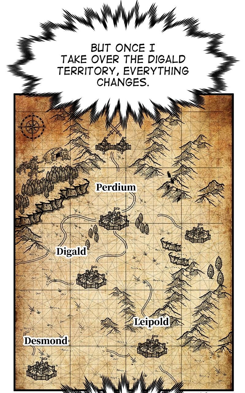 The Regressed Mercenary Has a Plan Chapter 44 — page 103