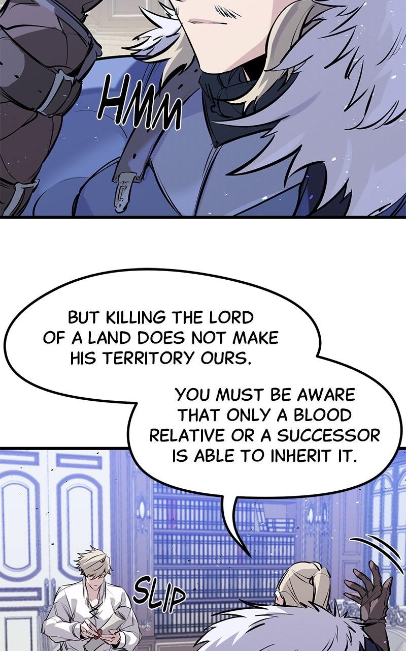 The Regressed Mercenary Has a Plan Chapter 44 — page 105