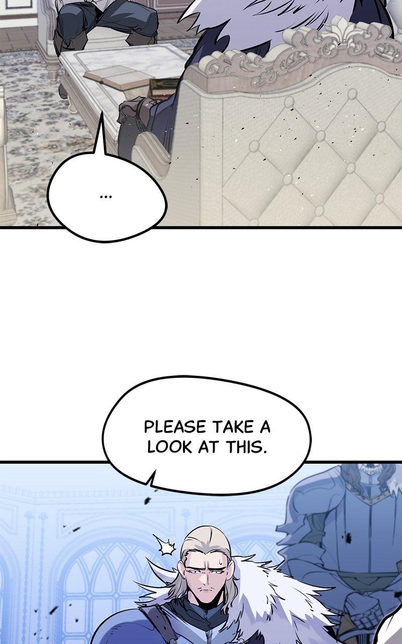 The Regressed Mercenary Has a Plan Chapter 44 — page 106
