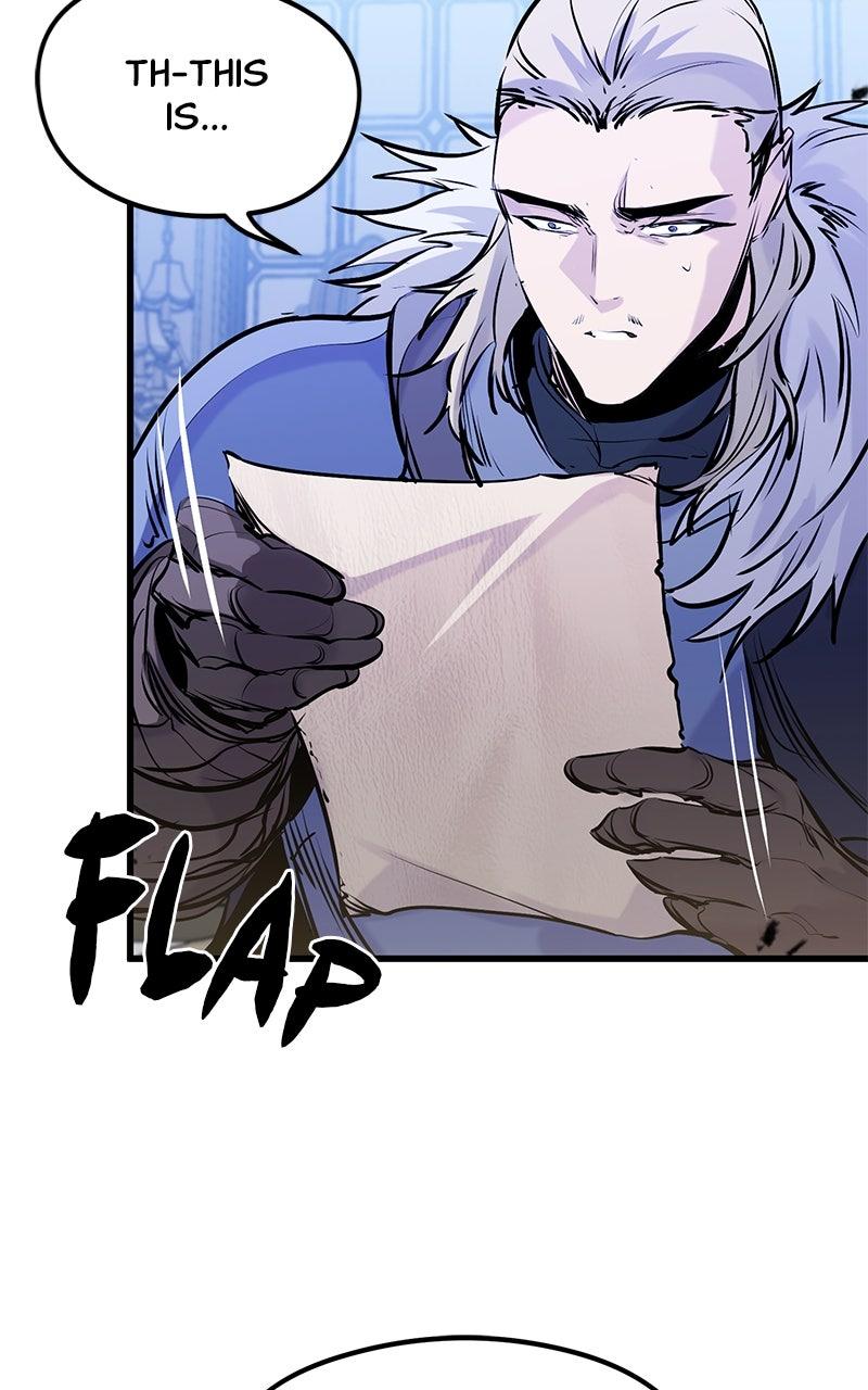 The Regressed Mercenary Has a Plan Chapter 44 — page 108