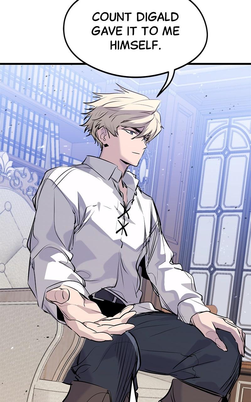The Regressed Mercenary Has a Plan Chapter 44 — page 109