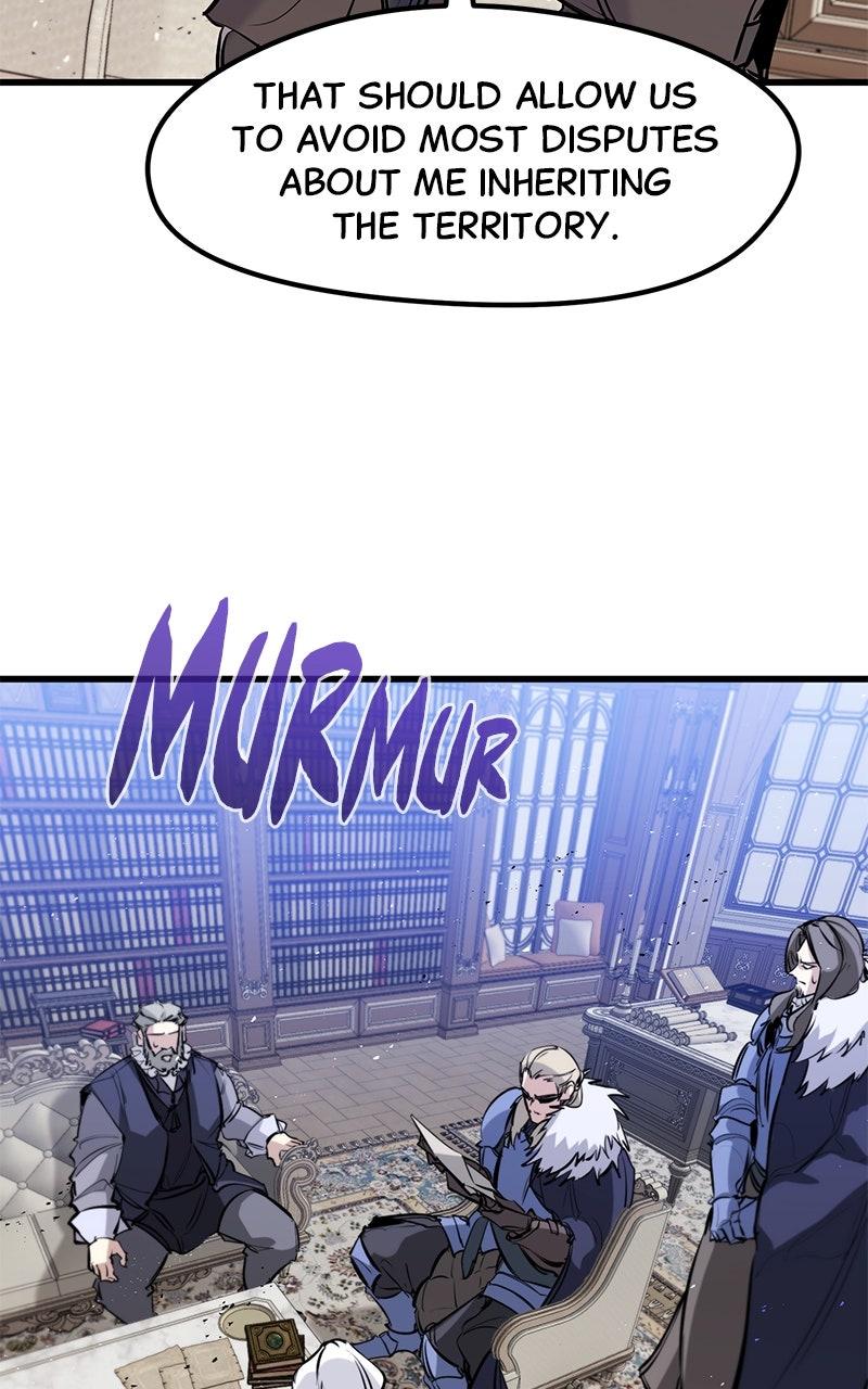 The Regressed Mercenary Has a Plan Chapter 44 — page 110