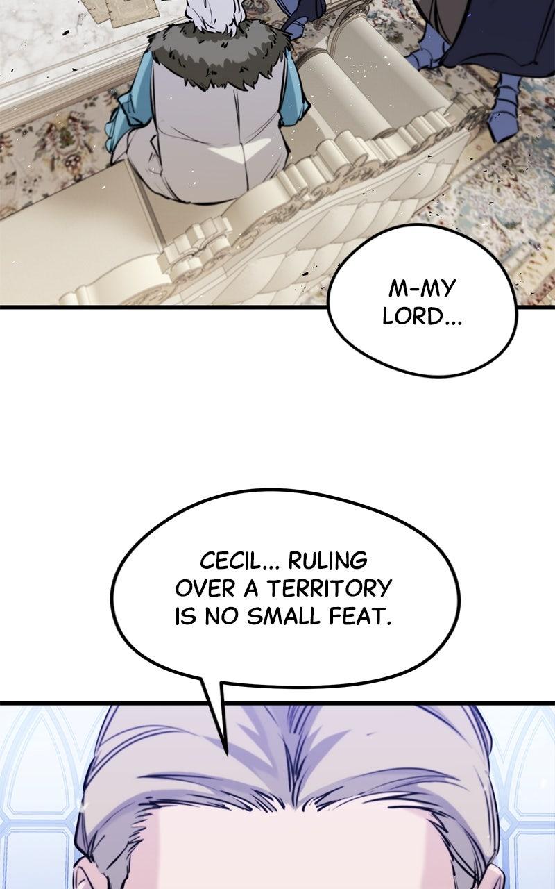 The Regressed Mercenary Has a Plan Chapter 44 — page 111