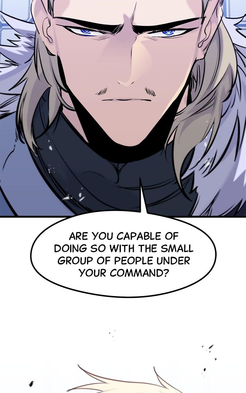 The Regressed Mercenary Has a Plan Chapter 44 — page 112