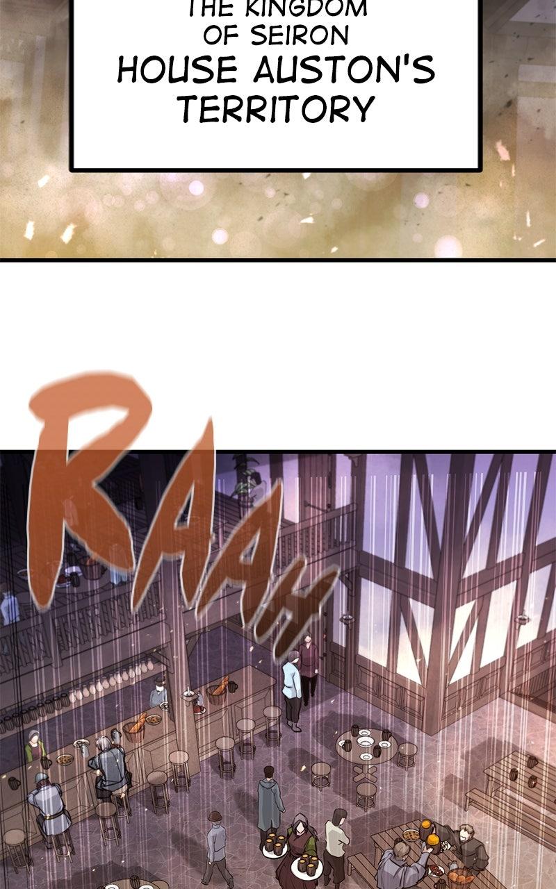 The Regressed Mercenary Has a Plan Chapter 44 — page 116