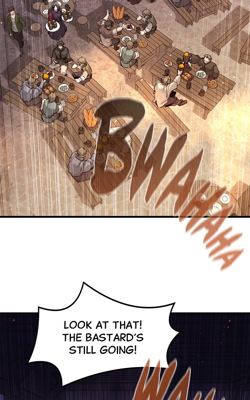The Regressed Mercenary Has a Plan Chapter 44 — page 117