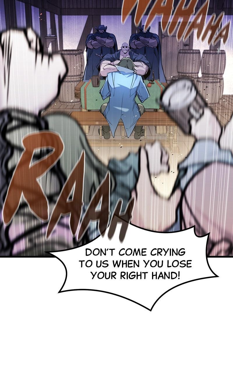 The Regressed Mercenary Has a Plan Chapter 44 — page 118