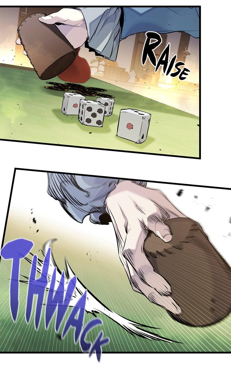 The Regressed Mercenary Has a Plan Chapter 44 — page 119