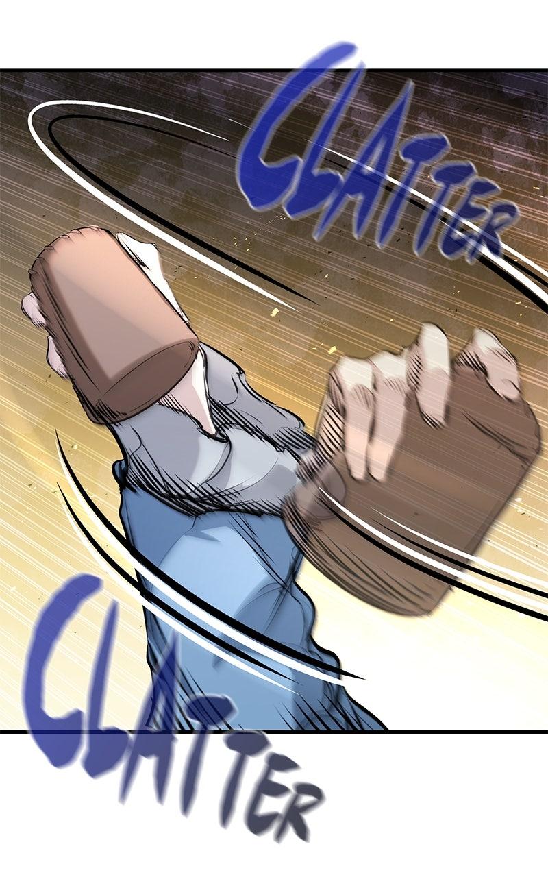The Regressed Mercenary Has a Plan Chapter 44 — page 120