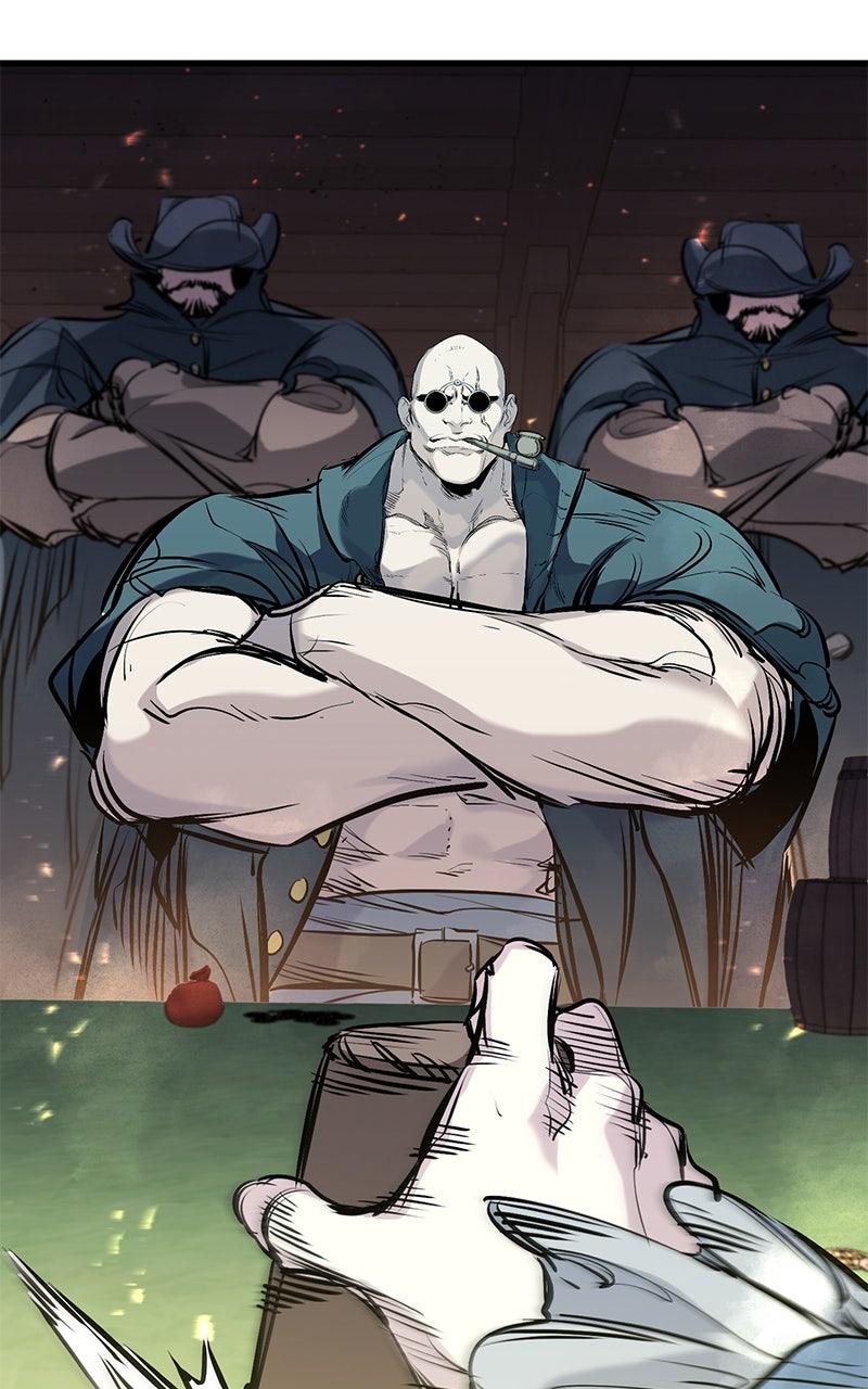 The Regressed Mercenary Has a Plan Chapter 44 — page 121
