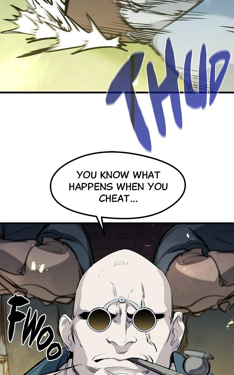 The Regressed Mercenary Has a Plan Chapter 44 — page 122