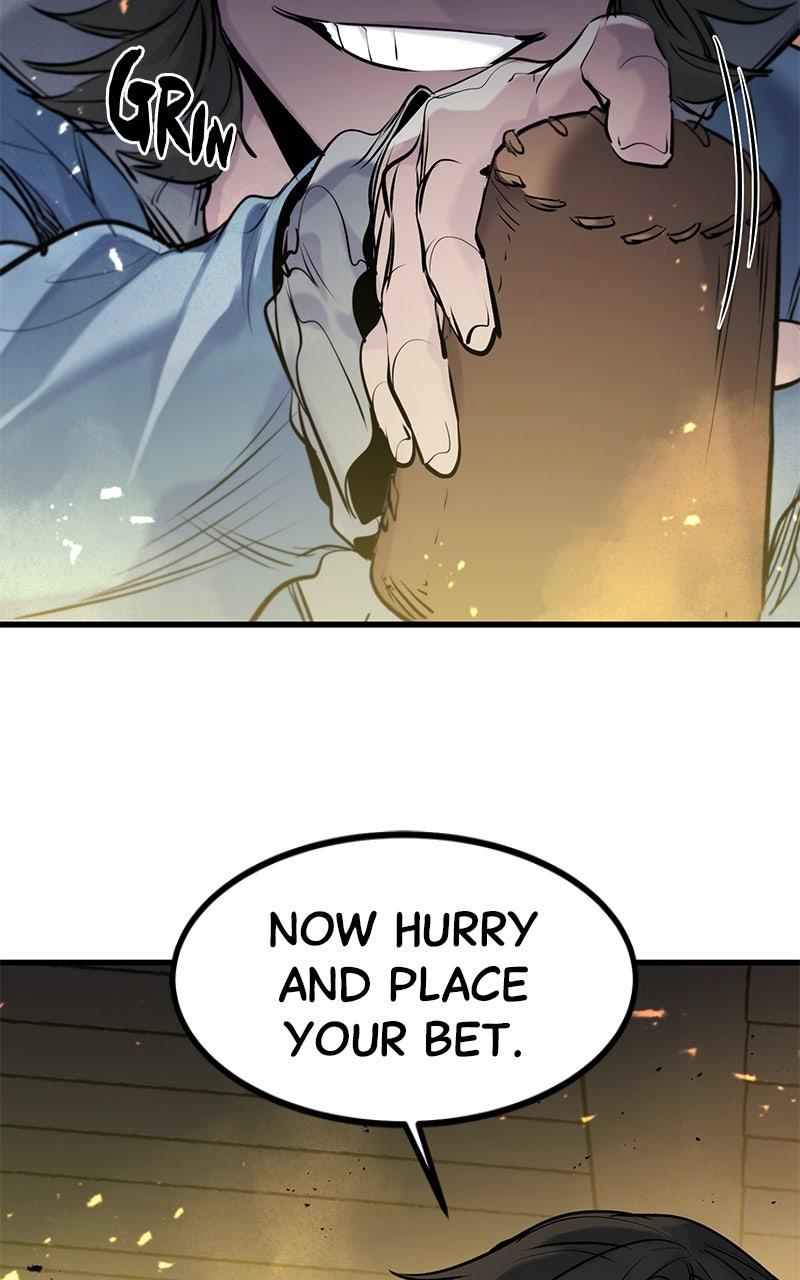 The Regressed Mercenary Has a Plan Chapter 44 — page 124