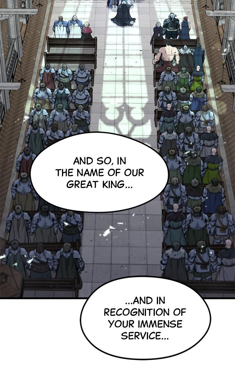 The Regressed Mercenary Has a Plan Chapter 45 — page 3