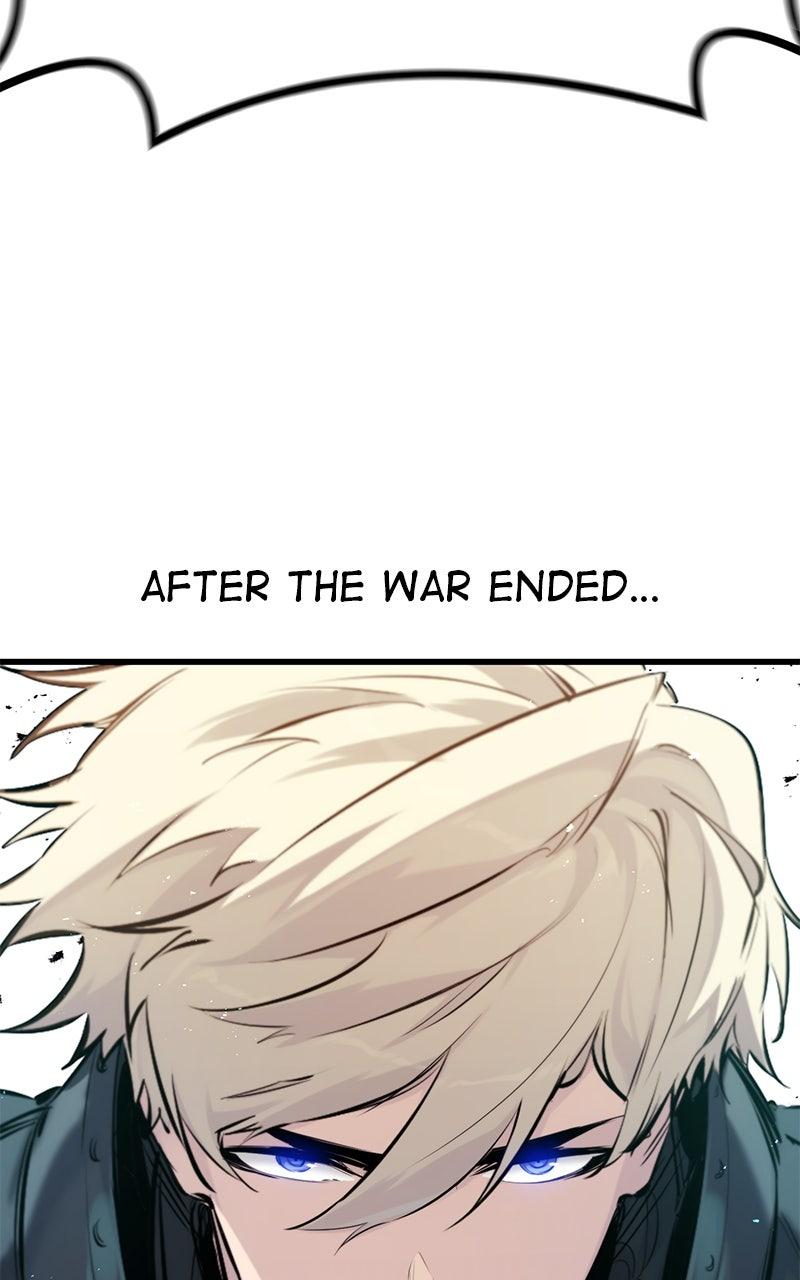 The Regressed Mercenary Has a Plan Chapter 45 — page 8
