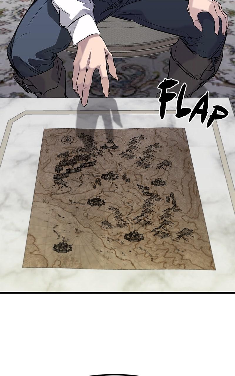 The Regressed Mercenary Has a Plan Chapter 45 — page 11