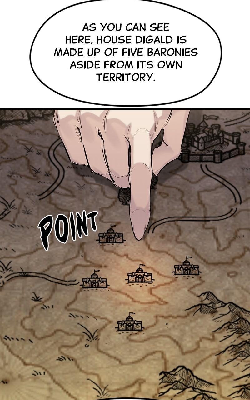 The Regressed Mercenary Has a Plan Chapter 45 — page 12