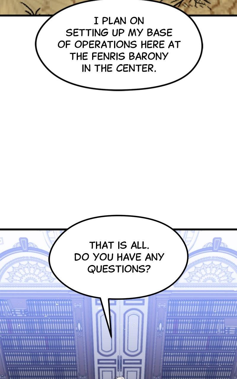The Regressed Mercenary Has a Plan Chapter 45 — page 13