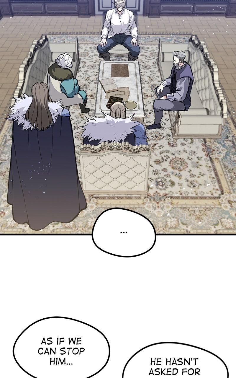 The Regressed Mercenary Has a Plan Chapter 45 — page 14